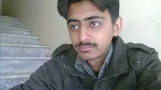 Syed Shani Shah from Pahar Pur.
