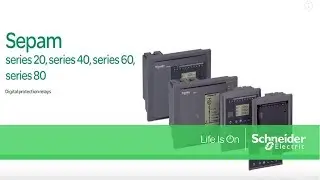 SFT2841 software for SEPAM  Digital protection relay  by Korean