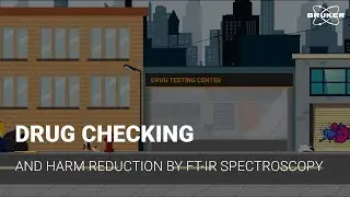 Drug checking and harm reduction | FT-IR spectroscopy | Drug analysis