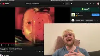 Alice In Chains - Nutshell | First Time Listen & Reaction 🎧