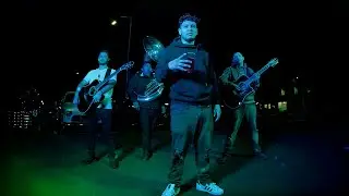 Reyes Del Trono - Ruleteando Por Vallejo (Video Oficial) | Dir. By @StewyFilms