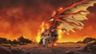 Natsu E.N.D Form [AMV]