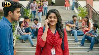RAVIKULA (2024)| Deepshika | New South Indian Movie Dubbed In Hindi |Action Drama Thriller Ful Movie