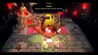 Cult of the Lamb - Playthrough 6
