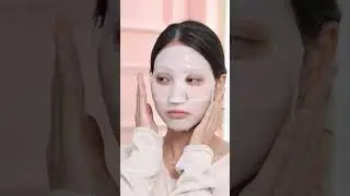 [KOCOSTAR/a.m. SUNDAY HAPPY HYDROGEL MASK] #kocostar #kbeauty #skincare