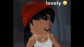 Roblox edit - lonely heart 5SoS