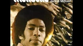 Jackie Mittoo - Right Track