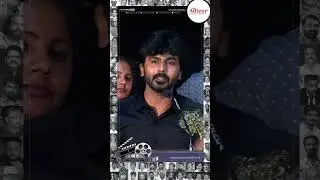 Actor Ashok says, our home crowd feels me like real blessings at Priyamudan Priya Audio Launch