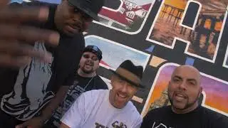 Sky Tower Click - 4 Life feat. KEVINRAY