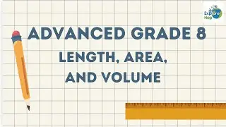 Calculate Volume of Regular Solids - Part 2