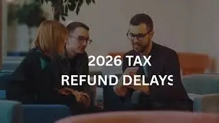 WHERE IS MY REFUND? Important 2026 tax refund dates you NEED TO KNOW