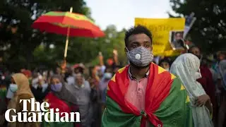 Ethiopia: popular singer's killing sparks deadly protests