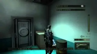 Splinter Cell: Pandora Tomorrow Part 12 HD 1080p PCSX2