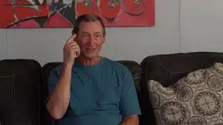Don McGrath's backstory on how he came to write Vertical Mind with Dr. Jeff Elison