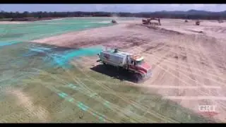 Soil Erosion & Sediment Control Solution - GRT Enviro Binder