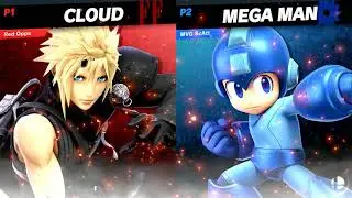 Gwinnett Brawl - March 2019 - Top 8 GF: MVG | Scatt vs. FTM | SaltOne (L)