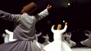 Do not feel lonely احساس تنهایی نکن RUMI | Meditational Sufi Music