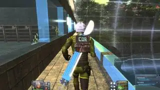 Planet Explorers Base