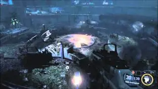 Call of Duty Black Ops III Mission 5 - Hypocenter Alle Sammelobjekte
