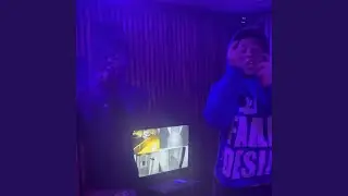 Fuck a Ex (feat. Kdot600)