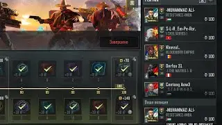 Art of war 3 event Blitz tournament top 1 In silver league