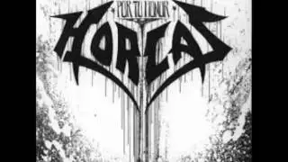 Horcas - Punto final (AUDIO)