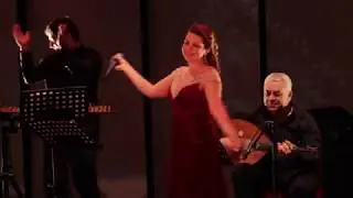 &ldquo;Jeux de vagues&rdquo; par l&rsquo;association Nourane
