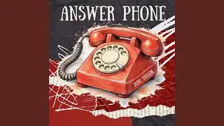 Answer Phone