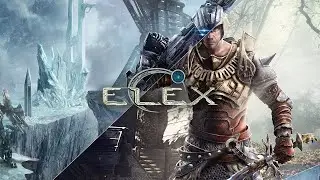 Elex. Часть 7. RPG. 2017.