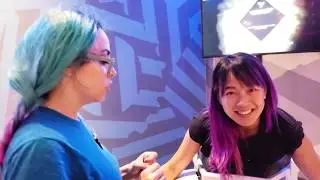 Watch Me Try Out 