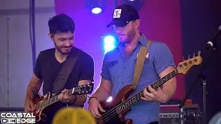 COASTAL EDGE X BEACH IT FESTIVAL -Thomas Rhett