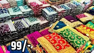 Top 5 Saree Manufacturers in Surat | Best Saree Manufacturers | Saree Manufacturers in Surat #saree