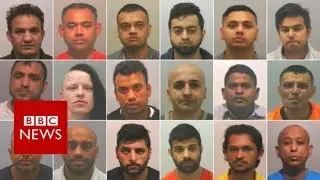 Operation Shelter: Police paid &pound;10,000 to child rapist - BBC News