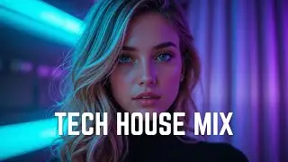 Midnight Horizon Echo – Atmospheric Techno Journey