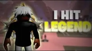 Hitting LEGEND in Playground Basketball Was Crazy