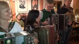 Monsterkonzert  in  der  Wolf`s  Schenke  am  4.1.2019