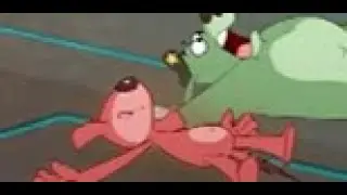 Ranking Rat a tat doggy don vs Cat man moments
