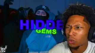 AAN!! Mano71 - F4SHO | Prod. by Yamaica productions | NORTHSIDE HIDDEN GEMS