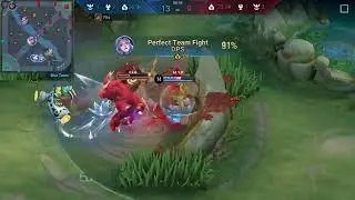 LUNA JUNGLER PENTAKILL 41.0🤯 ! 露娜打野篇41.0 五杀时刻五连绝世 LUNA HONOR OF KINGS HOK