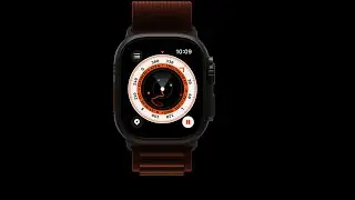 APPLE WATCH ULTRA - CLONE - SHOPEE