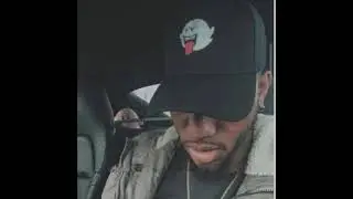 (FREE FOR PROFIT) Bryson Tiller // Wale type beat ~ 