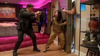 Jackpot! movie recap || Action comedy explained
