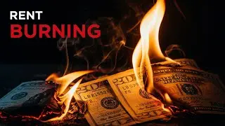 Why Rent Feels Like Burning Money | The Real Reality