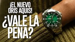 El nuevo AQUIS ¿De verdad vale la pena el cambio?