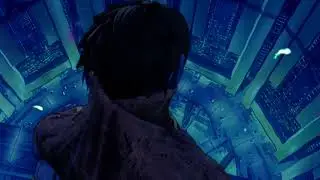 Ghost in the Shell - Making of a Cyborg with Spectral soundbank (from Soul Reaver)