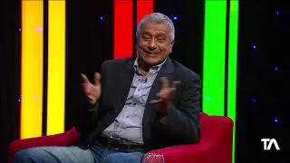 El Buscador en Red: Carlos Valencia con Jalál Dubois