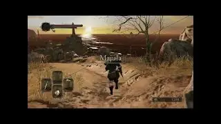 majula mansion Dark souls 2