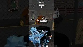 MM2 PRO ICEPIERCER MONTAGE! ❄️