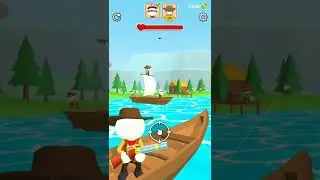 Western Sniper - All levels playing Android, iOS, iPad gun shot asmr gameplay #shorts #westernsniper