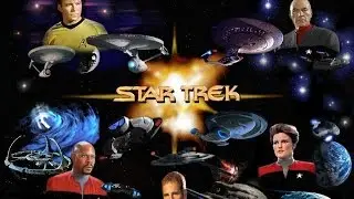 The Inner Light: A Tribute to 50 Years of Star Trek Inspiration